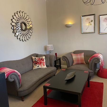 Number 10 Service Apartment - Danes Southampton Eksteriør billede