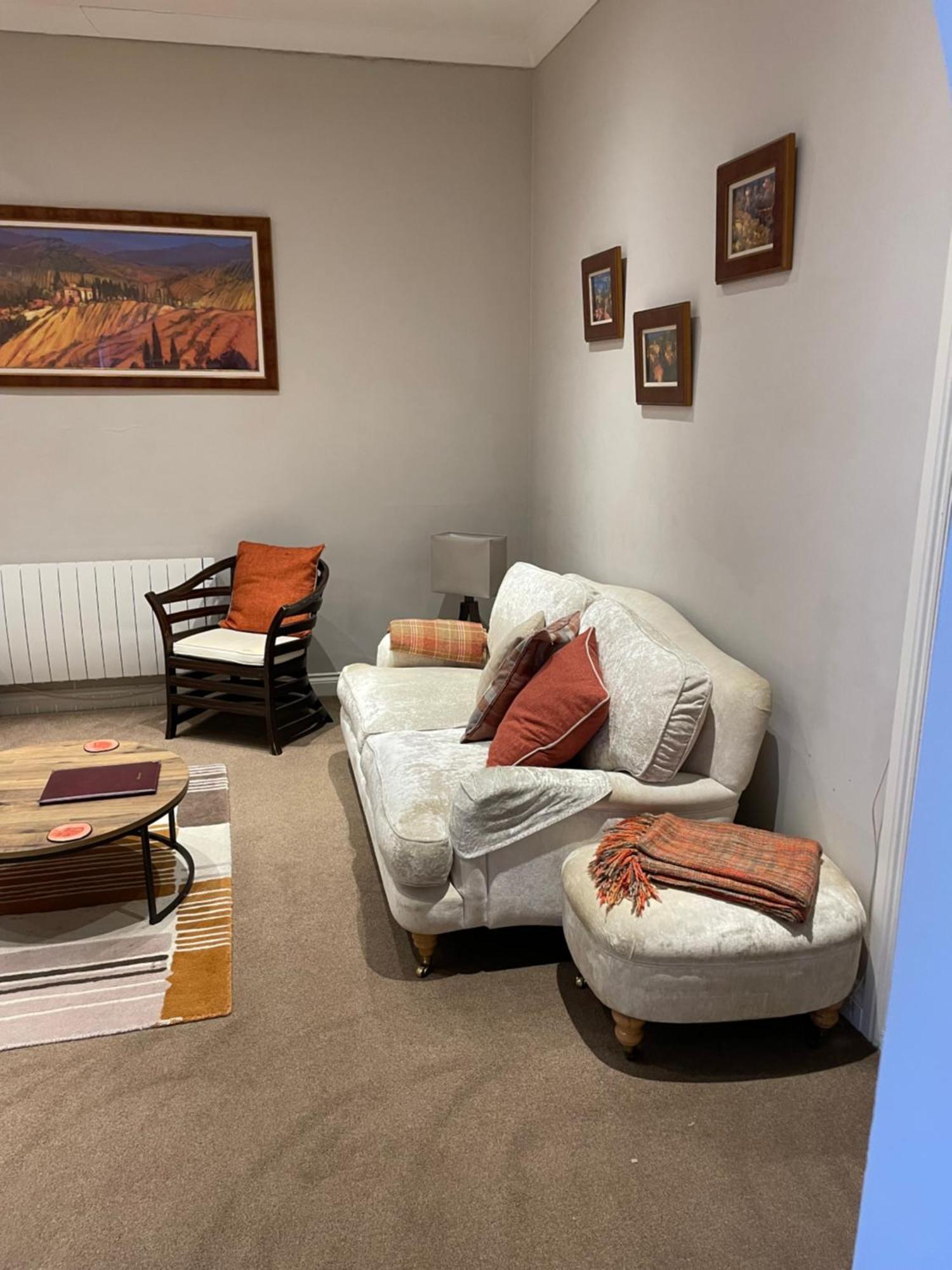 Number 10 Service Apartment - Danes Southampton Eksteriør billede