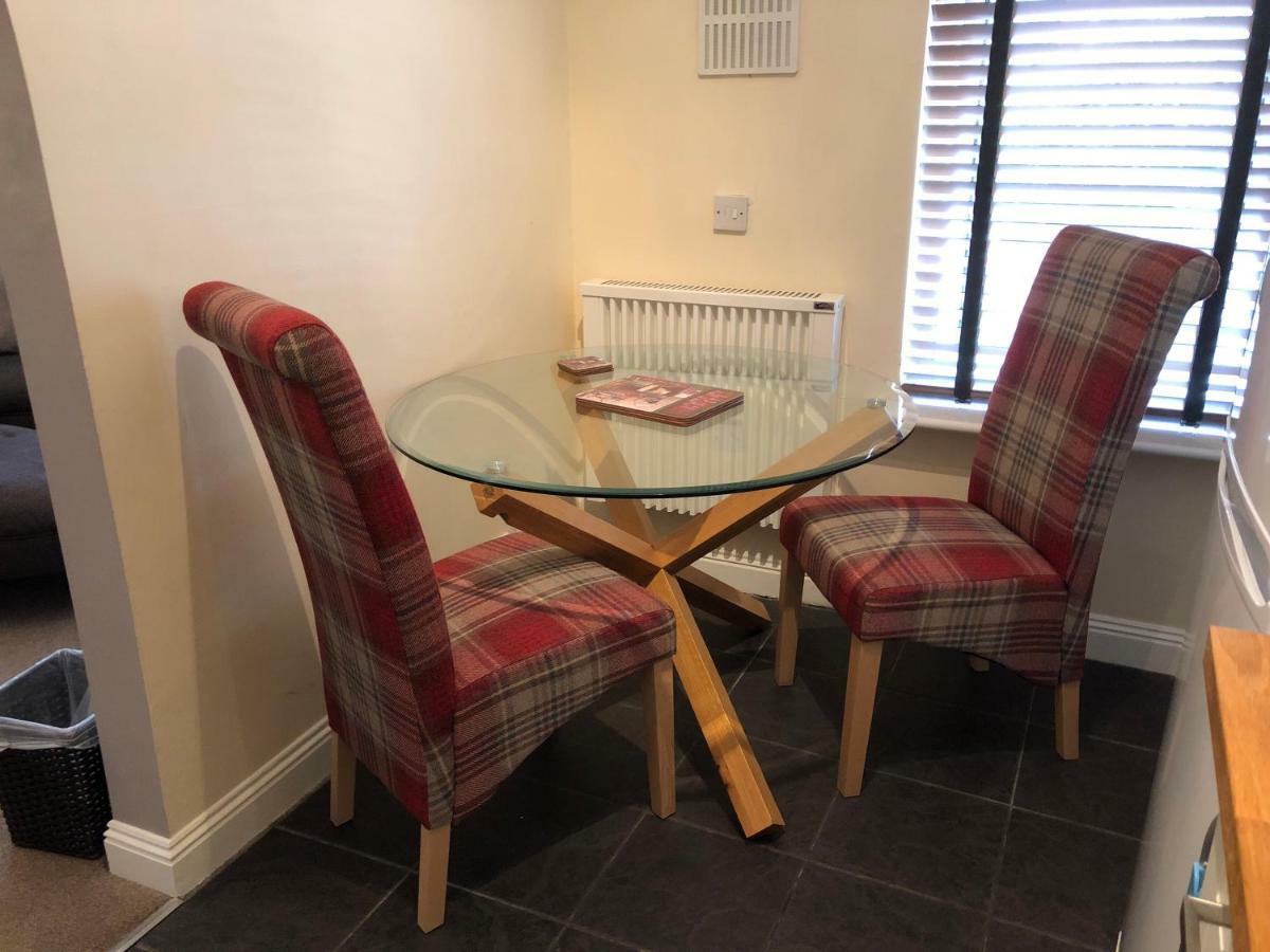 Number 10 Service Apartment - Danes Southampton Eksteriør billede